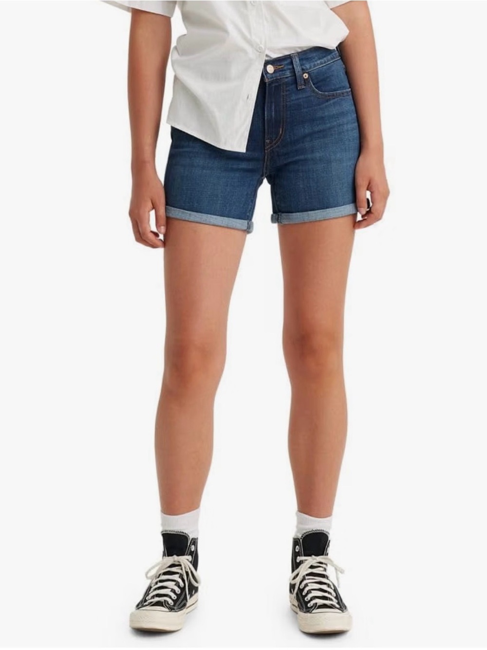 Women’s Levi’s Shorts Size 34